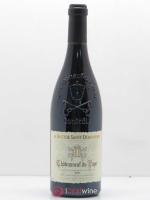 Châteauneuf-du-Pape La Bastide Saint-Dominique 2007