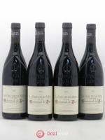 Châteauneuf-du-Pape La Crau de ma Mère Vignobles Mayard  2010