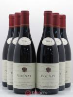 Volnay Bernard et Thierry Glantenay (Domaine)  2014