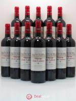 Château Lilian Ladouys Cru Bourgeois  2010 iDealwine