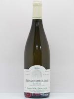 Pernand-Vergelesses Les Cloux Domaine Rollin Pere Et Fils 2014