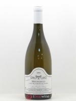 Meursault Clos des Corvées de Citeau Domaine Hubert Chavy 2008