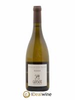 Bourgogne Côtes d'Auxerre Gondonne Goisot  2018