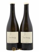 Cour-Cheverny Les Acacias Hervé Villemade 2019