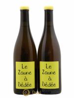 Vin de France Le Zaune à Dédée Jean-François Ganevat (Domaine)  2017