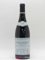 Gevrey-Chambertin 1er Cru Clos Saint-Jacques Bruno Clair (Domaine)  2009