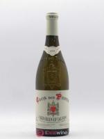 Châteauneuf-du-Pape Clos des Papes Paul Avril  2009