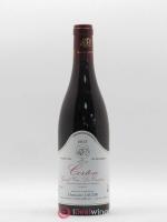 Corton Grand Cru Les Carrieres  Domaine Jacob 2013