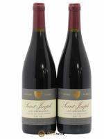Saint-Joseph Les Grisières Domaine André Perret 2015