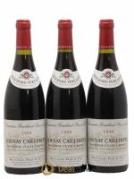 Volnay 1er Cru Caillerets Ancienne Cuvée Carnot Bouchard Pèr