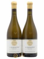 Hermitage Ermitage l'Ermite Chapoutier  2010