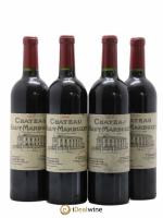 Château Haut Marbuzet  2003 iDealwine