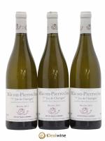 Mâcon Pierreclos 1er Jus de Chavigne Guffens-Heynen  2015