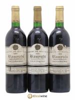 Banyuls Domaine du Mas Blanc Cuvée de la Saint Martin Domaine du Mas Blanc 1979