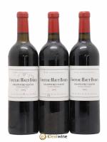 Château Haut-Bailly Cru Classé de Graves  2005 iDealwine