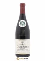 Chambertin Grand Cru Cuvée Héritiers Latour Louis Latour  2005