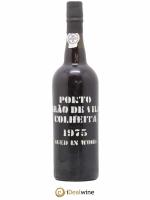 Porto Colheita Barao de Vilar 1975