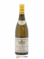 Bâtard-Montrachet Grand Cru Leflaive (Domaine)  2007