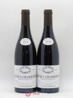 Gevrey-Chambertin Sylvie Esmonin  2014