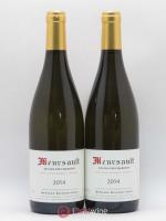 Meursault Les Grands Charrons Boisson-Vadot (Domaine) 2014