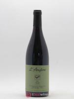 Vin de France Véjade L'Anglore  2016