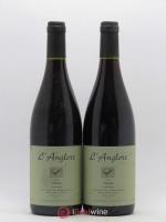 Vin de France Véjade L'Anglore  2010