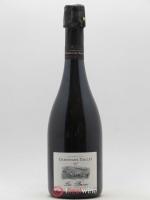 Champagne Champagne Les Barres Domaine Chartogne-Taillet 2002