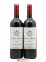 Château Montrose 2ème Grand Cru Classé  2009 iDealwine