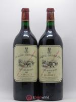 Château Monbrison  1985 iDealwine
