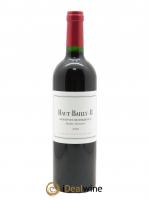 Haut Bailly II (Anciennement La Parde de Haut-Bailly) Second vin (CBO à partir de 6 BTS) 2020