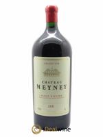 Château Meyney  2011 iDealwine