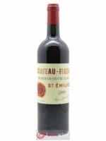 Château Figeac 1er Grand Cru Classé B (CBO à partir de 3 bts) 2009 iDealwine
