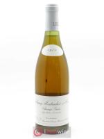 Puligny-Montrachet 1er Cru Champ-Gain Leroy SA  1978