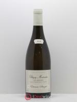 Puligny-Montrachet 1er Cru Les Referts Etienne Sauzet  2016