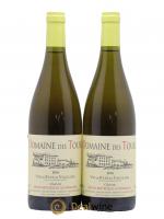 IGP Vaucluse (Vin de Pays de Vaucluse) Domaine des Tours Emmanuel Reynaud CLairette 2019