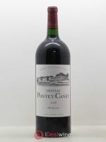 Château Pontet Canet 5ème Grand Cru Classé  2008 iDealwine