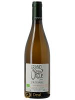 Vin de Savoie Chignin-Bergeron Grand Orgue Louis Magnin  2017