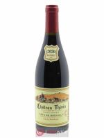 Côte de Brouilly Cuvée Zaccharie Château Thivin  2020 iDealwine