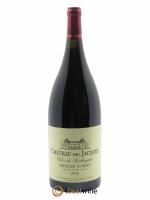 Moulin à Vent Clos de Rochegrès Château des Jacques  2016