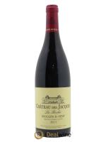 Moulin à Vent La Roche Château des Jacques  2013