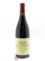 Moulin à Vent Clos de Rochegrès Château des Jacques  2013