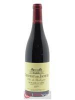 Moulin à Vent Clos de Rochegrès Château des Jacques  2019