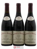 Côtes du Rhône Coudoulet de Beaucastel Jean-Pierre & François Perrin  1999