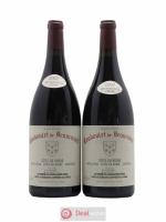 Côtes du Rhône Coudoulet de Beaucastel Jean-Pierre & François Perrin  2007
