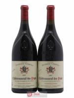 Châteauneuf-du-Pape Charvin (Domaine)  2007