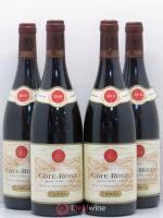 Côte-Rôtie Côtes Brune et Blonde Guigal  2010