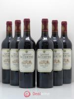 Château du Tertre 5ème Grand Cru Classé  2010 iDealwine