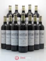 Château Belgrave 5ème Grand Cru Classé  2010 iDealwine