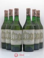 Château Haut Brion  1983 iDealwine
