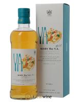 Whisky Mars The Y.A  Batch 01 (70cl) ----